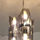 Lustre Veca for Fontana Arte 1970s