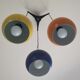 Suspension eye ball 1980 vintage