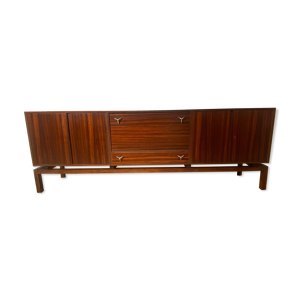enfilade avec détails