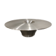 Vintage Round Alien Coffee Table by Yasuhiro Shito for Cattelan, 2002
