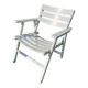 Fauteuil de jardin années 60'