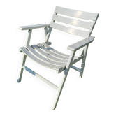 Fauteuil de jardin années 60'