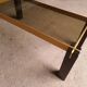 Renato Polidori designer coffee table, Italy