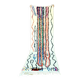 Azilal Moroccan Berber hallway rug 294 x 88 cm New