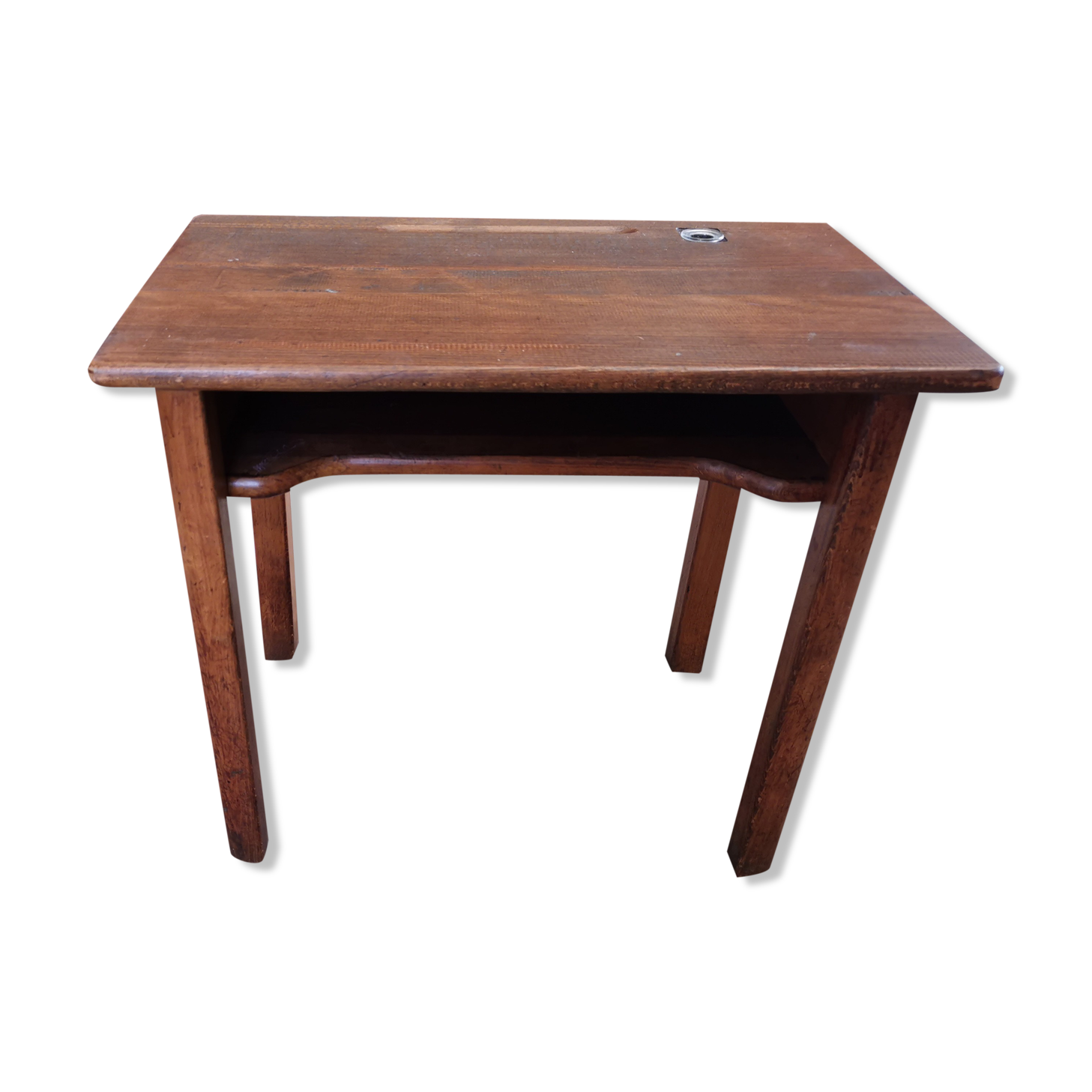 Bureau d'école