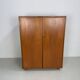 Vintage desk in a box.