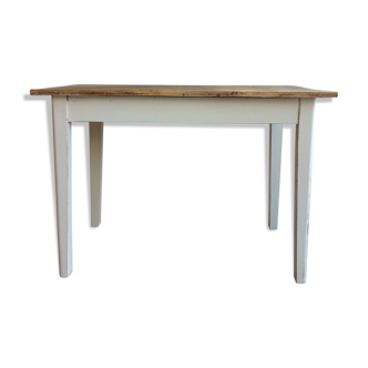 Small farm table