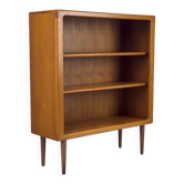 Danish Teak Bookcase from CFC Silkeborg, 1970s