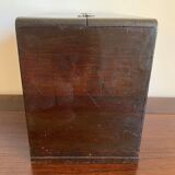Japanese box