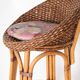 Set of 4 bar stools