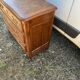 Commode style Louis XV
