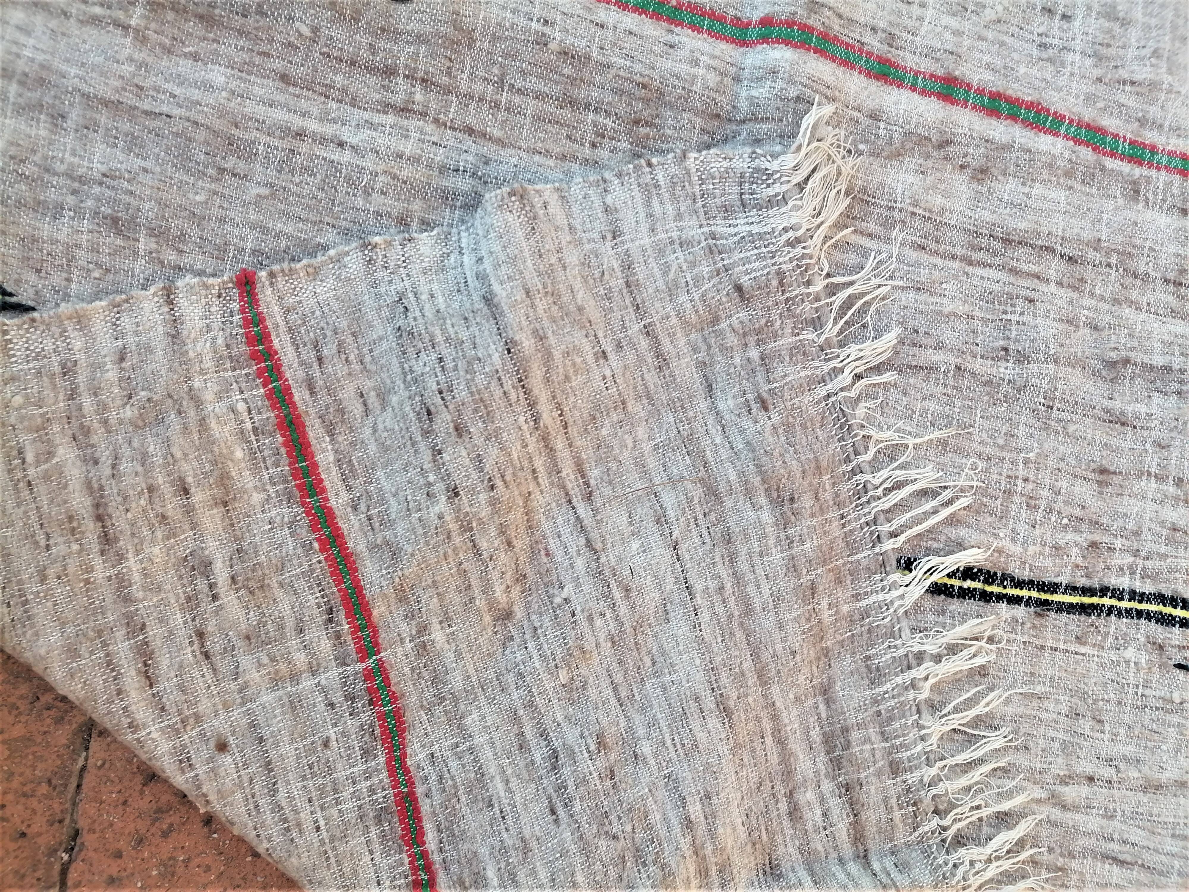 Berber cover 243 X 193 cm