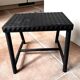 Vintage footstool