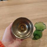 Lampe à pétrole