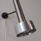 Pair of spot wall lights by R.J Caillette for Parscot, France circa 1960.