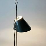 Lampadaire monachella par luigi caccia dominioni pour azucena, italie 🇮🇹, 19