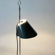 Lampadaire monachella par luigi caccia dominioni pour azucena, italie 🇮🇹, 19