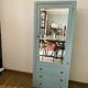 Vintage Parisian wardrobe