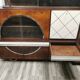 Cupboard by Hynek Gottwald, 1930's