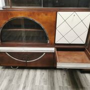 Cupboard by Hynek Gottwald, 1930's