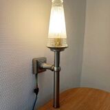 Pair of 1950s Wall Sconces