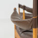 Paire de fauteuils “Modus” par Kristian Vedel pour Søren Willadsen