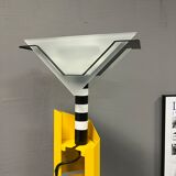 Floor lamp, 80s