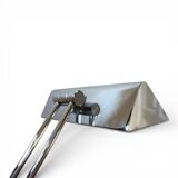 Hillebrand table lamp in Art Deco style by Egon Hillebrand, 1960