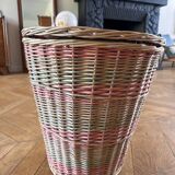 CM wicker basket