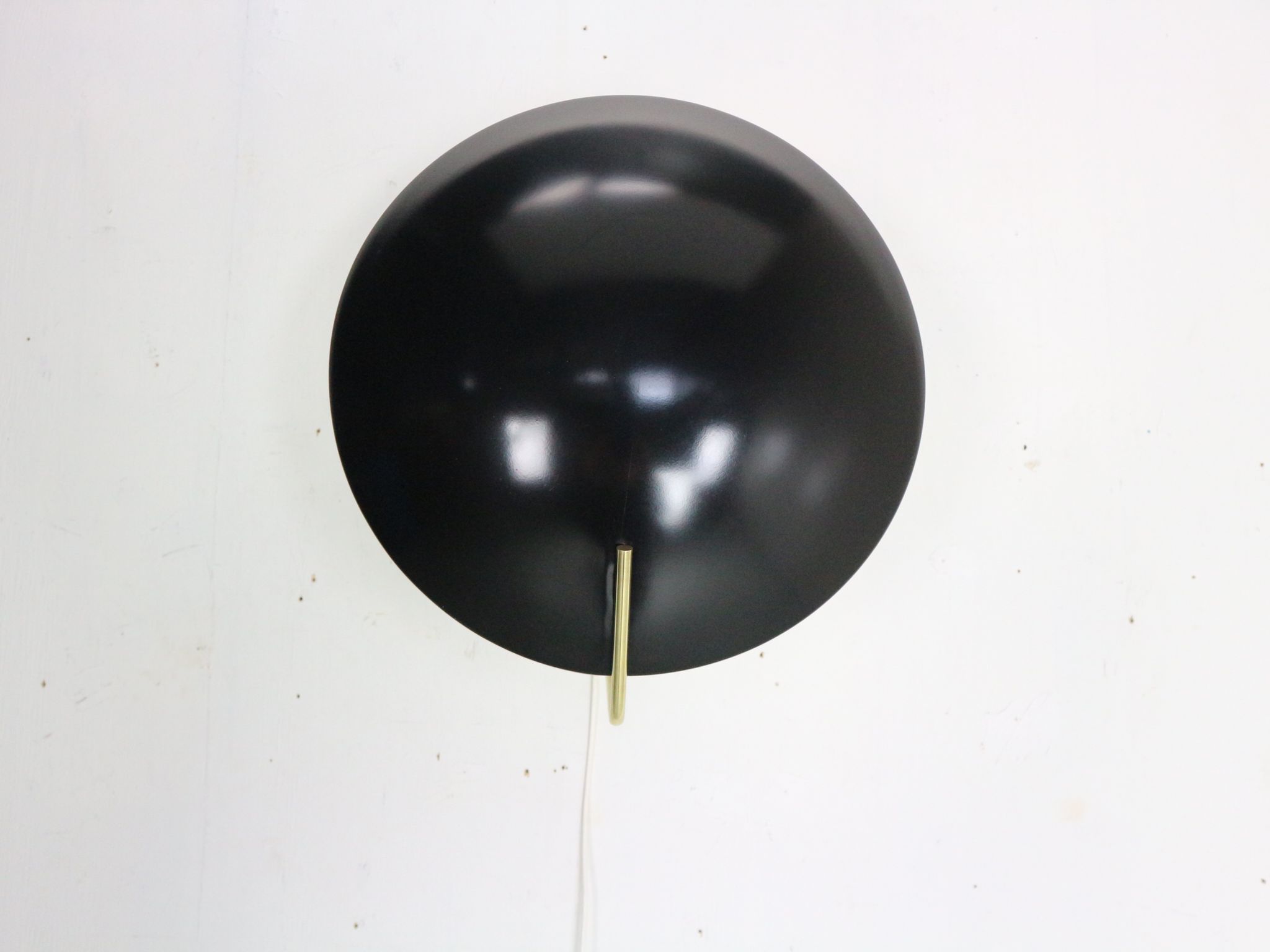 Model-232 wall light by Bruno Gatta for Stilnovo, 1960s, Italy