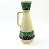 Biconical vase w.germany