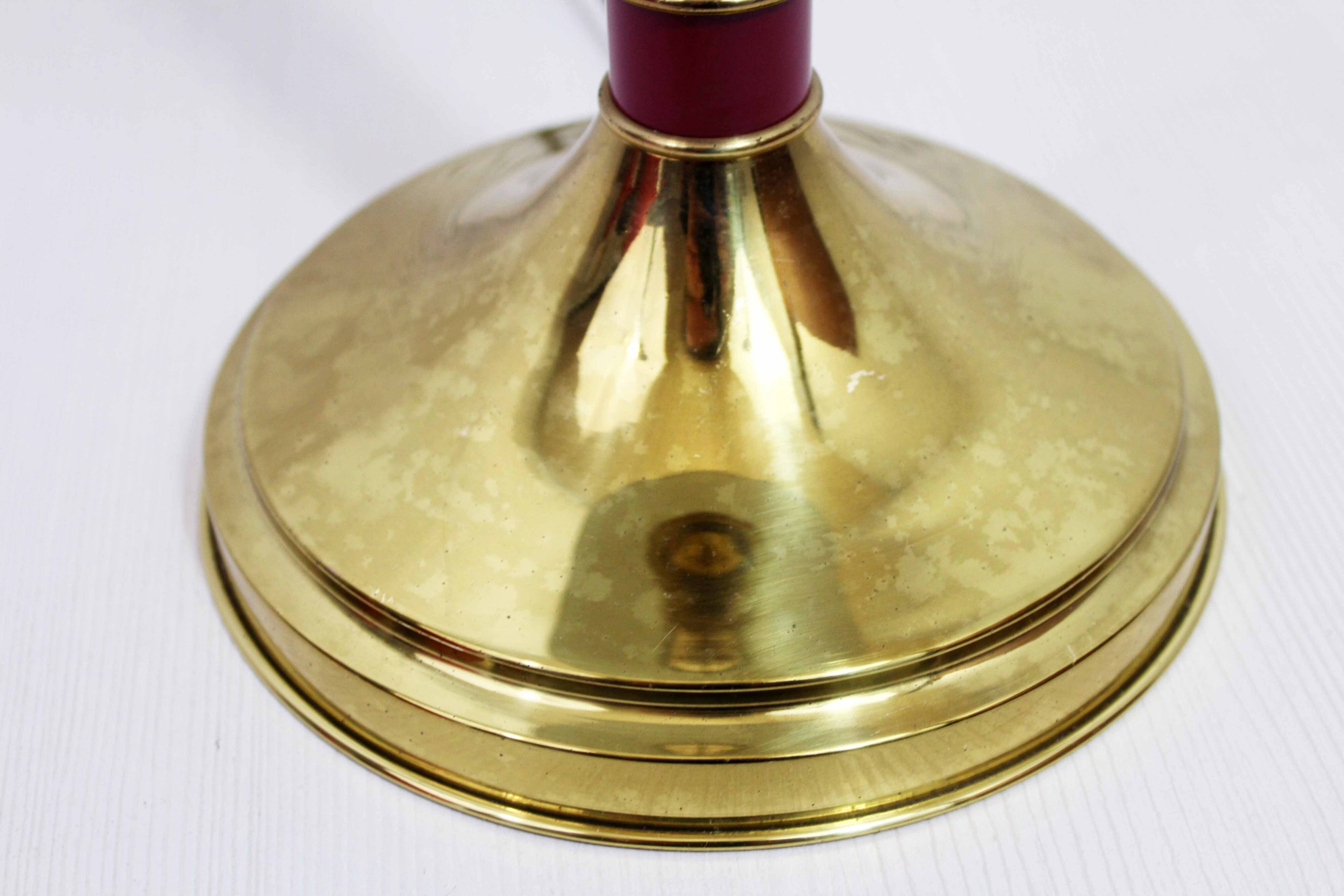 Tommaso Barbi table lamp