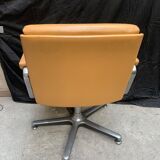 Office armchair, 1970