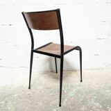 Mullca 510 Vintage Chair