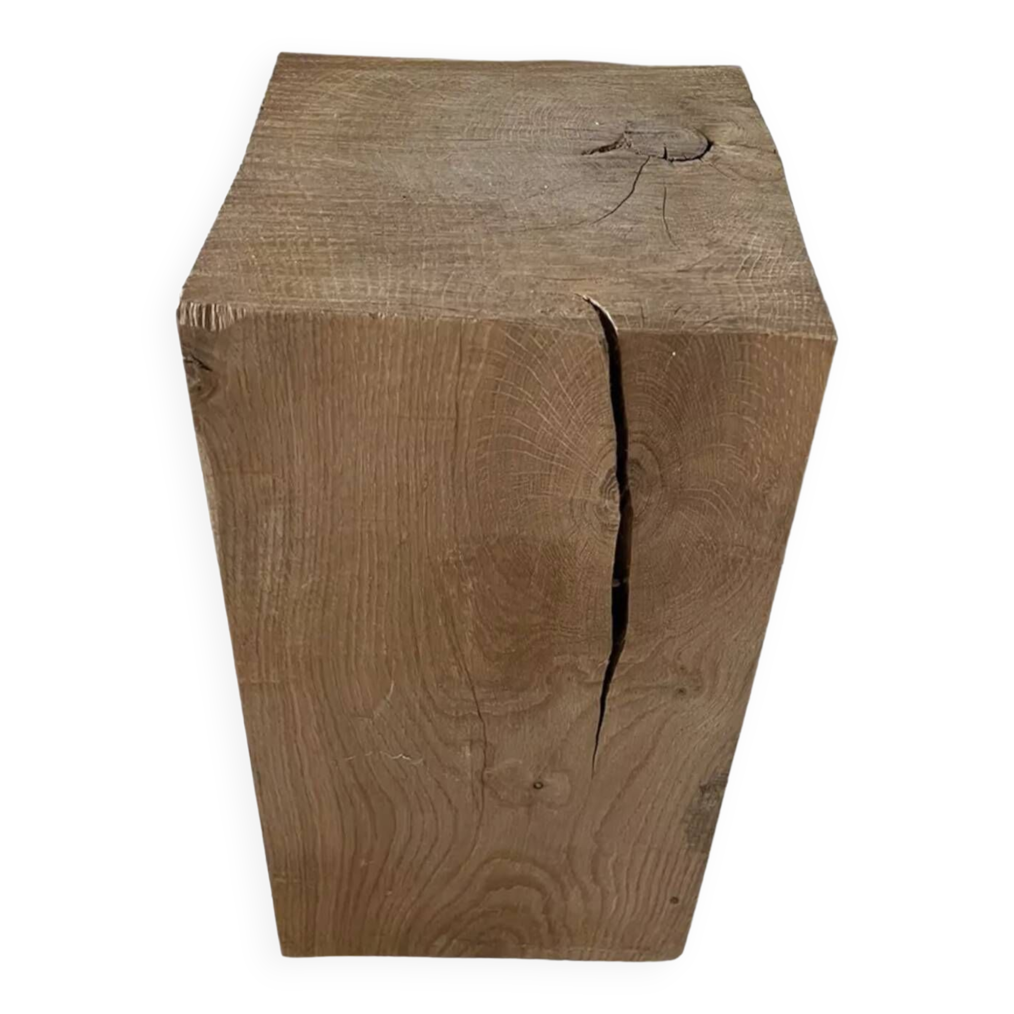 Wooden Buches