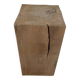 Wooden Buches