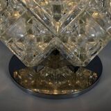 Albano Poli 'Eclisse' table lamp by Poliarte