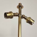 Pair of Italian lamps from the 60s
