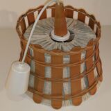 Vintage Scandinavian hanging