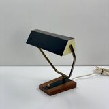 Vintage Kaiser Leuchten Desk Lamp - 60s