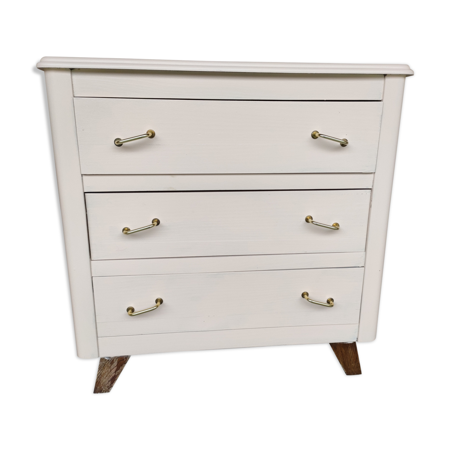 Commode scandinave