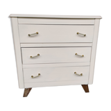 Scandinavian chest of drawers