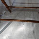 Napoleon III folding table