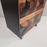 Garde-robe vintage, années 1970