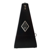 Old metronome