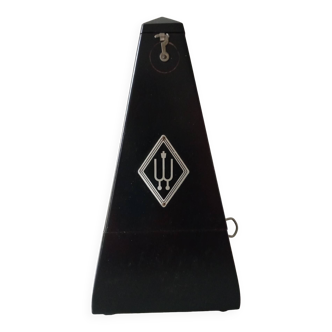 Old metronome