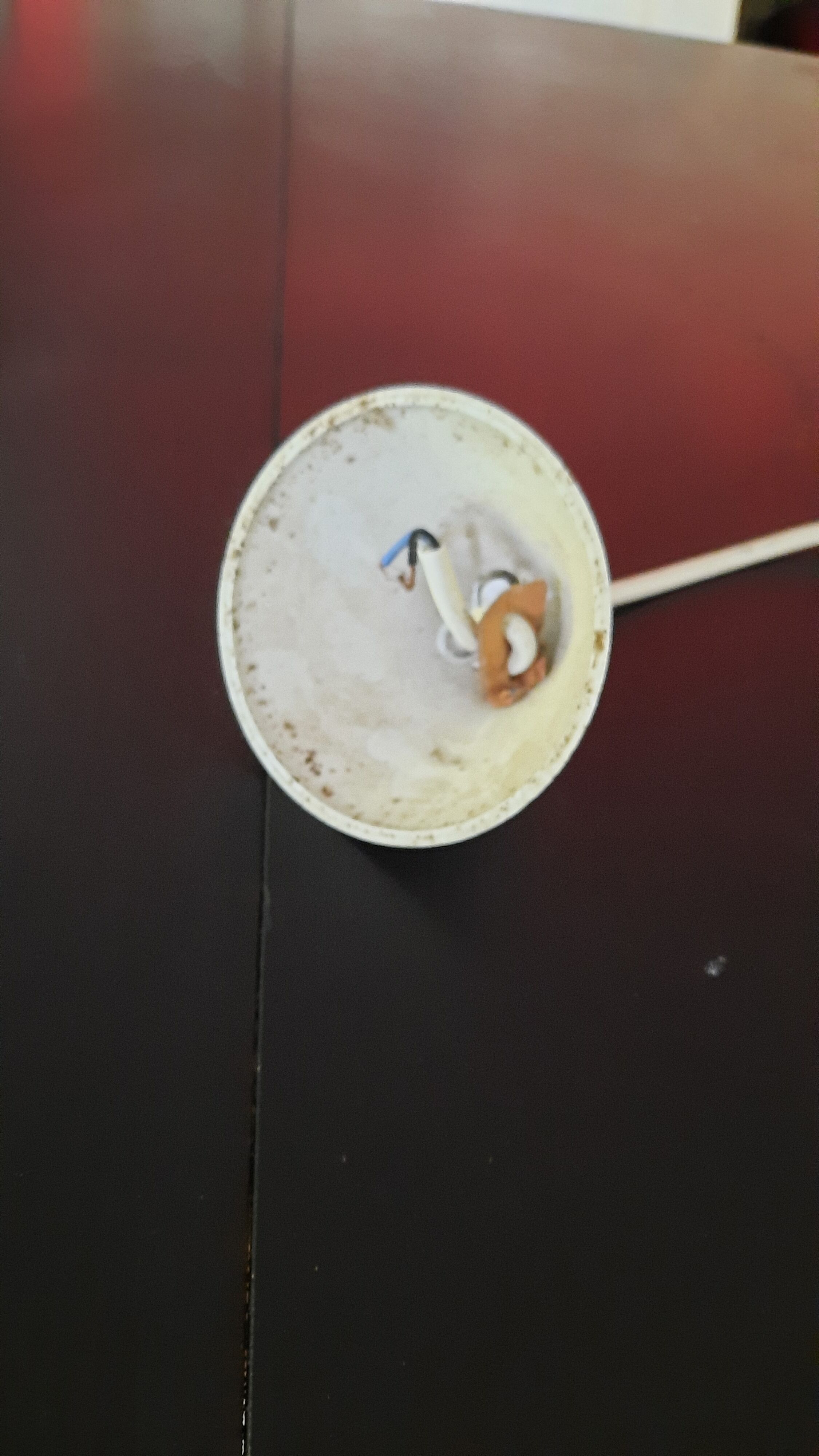 Scandinavian luminaire