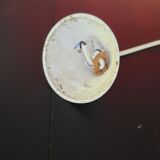 Scandinavian luminaire