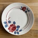 Assiettes Badonvillier