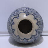 Ball vase